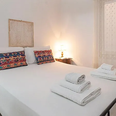 Welcomely - Minerva Azzurra Appartement Alghero