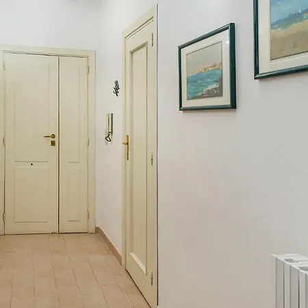 Welcomely - Minerva Azzurra Apartment Alghero