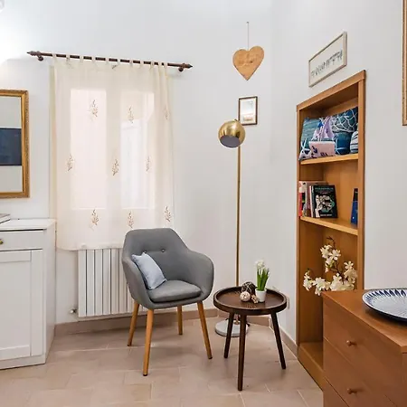 Welcomely - Minerva Azzurra Appartement *