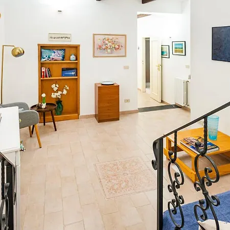 Welcomely - Minerva Azzurra Alghero