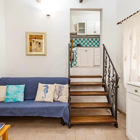 Welcomely - Minerva Azzurra Appartement