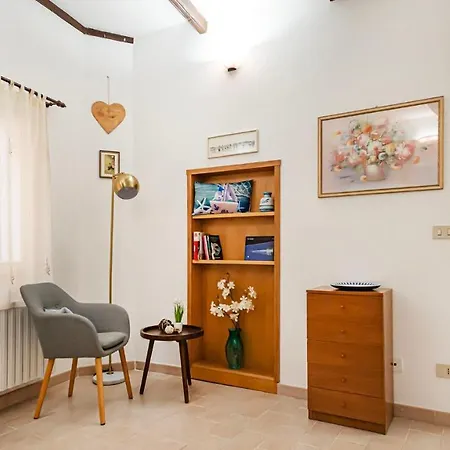 Appartement Welcomely - Minerva Azzurra
