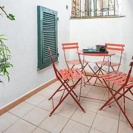 Welcomely - Minerva Azzurra Apartment Alghero