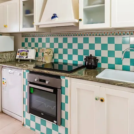 Welcomely - Minerva Azzurra Appartement *
