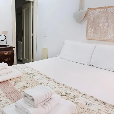 Welcomely - Minerva Azzurra Appartamento Alghero